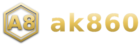 ak860 logo