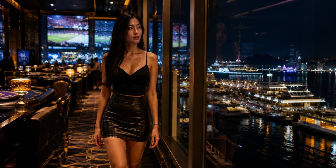 ak860 Apa yang kami tawarkan dalam Seven Card Stud